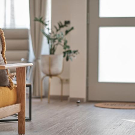 Apartments Zur Alten Konditorei Schwerin  Rum bild