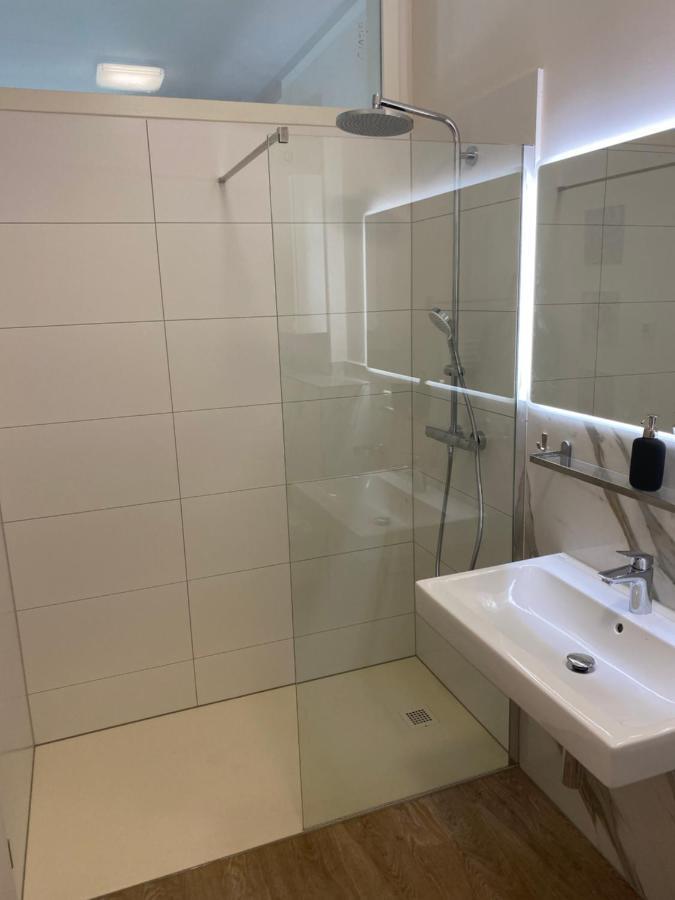 Apartments Zur Alten Konditorei Schwerin  Exteriör bild