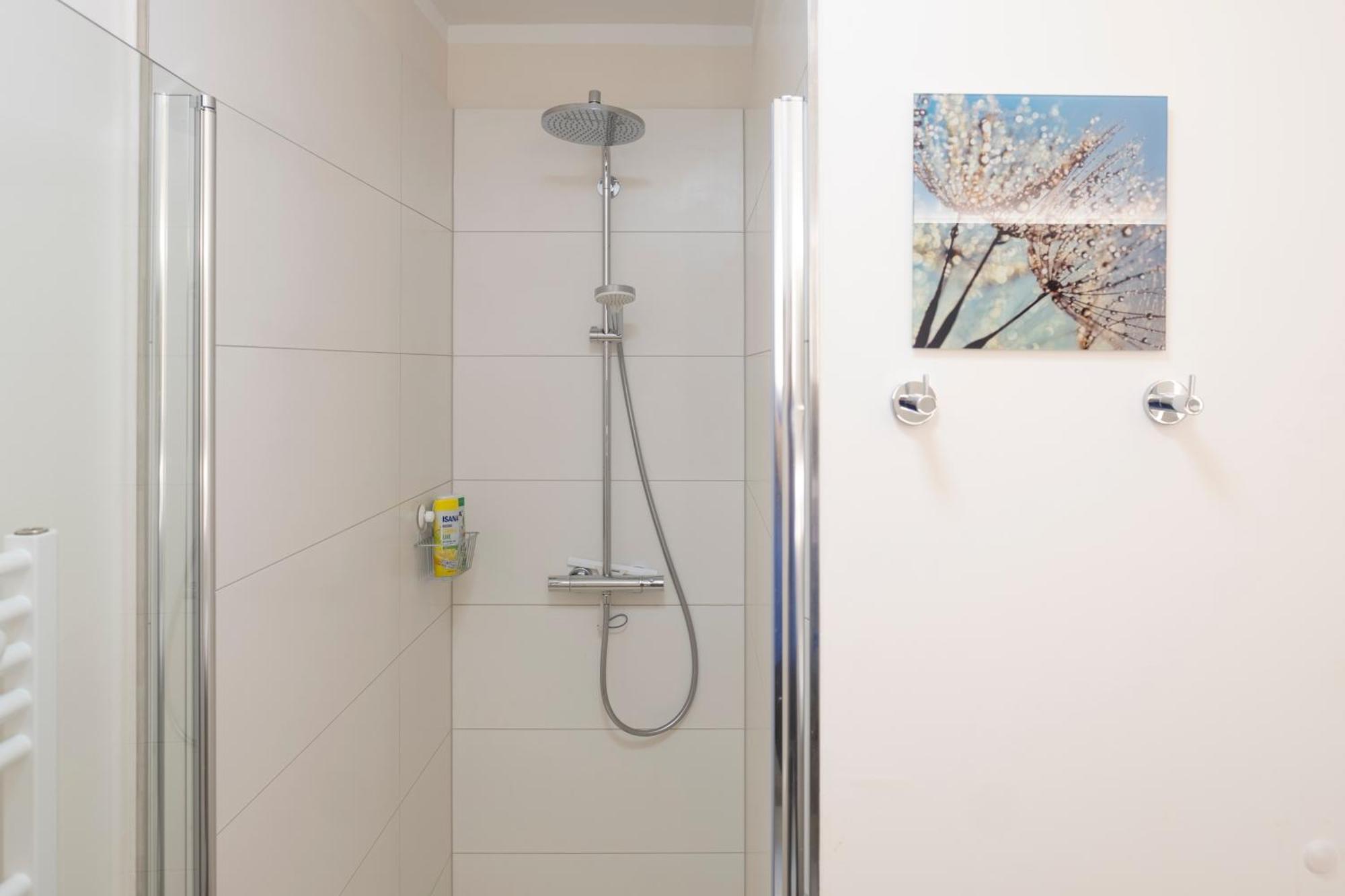 Apartments Zur Alten Konditorei Schwerin  Rum bild
